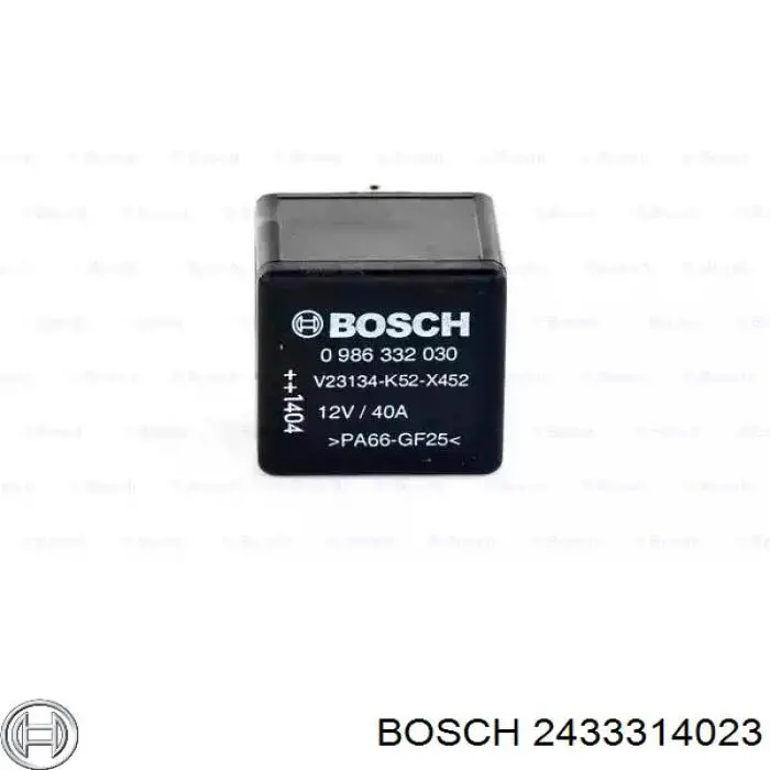 Porca de fixação do injetor Bosch 2433314023 preço, a partir de 18,52 USD