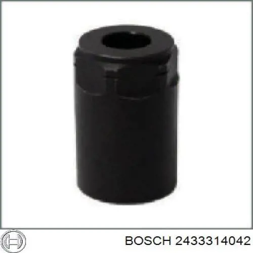 Porca de fixação do injetor Bosch 2433314042 preço, a partir de 15,80 USD