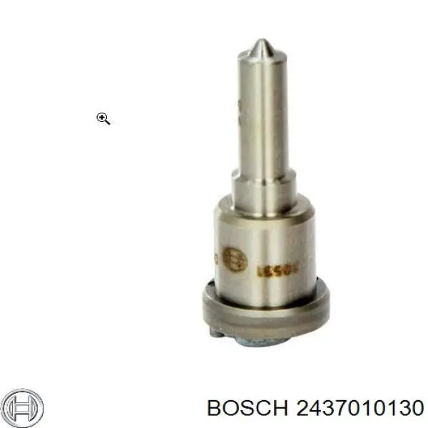 Kit de reparação do injetor Bosch 2437010130 preço, a partir de 77,14 USD