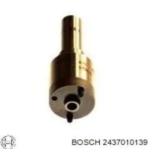 2437010139 Bosch Pulverizador de diesel do injetor