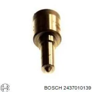 Pulverizador de diesel do injetor Bosch 2437010139 preço, a partir de 104,09 USD
