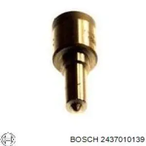 Compre 2437010139 Bosch Pulverizador de diesel do injetor