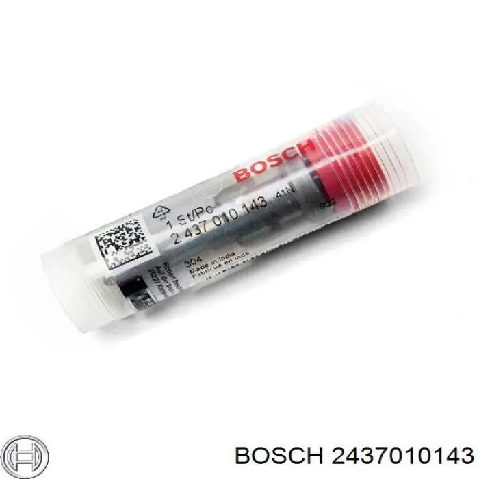 Pulverizador de diesel do injetor Bosch 2437010143 preço, a partir de 110,75 USD
