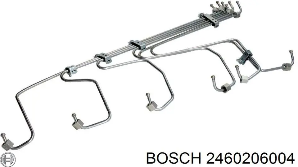  Bosch 2460206004 preço, a partir de 1,35 USD