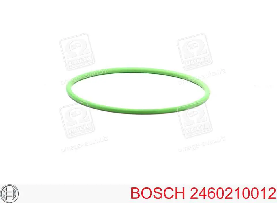 2460210012 Bosch Bucim da Bomba de Combustível de Pressão Alta
