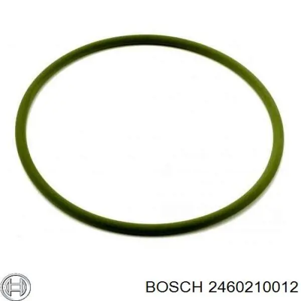 Bucim da Bomba de Combustível de Pressão Alta Bosch 2460210012 preço, a partir de 0,41 USD