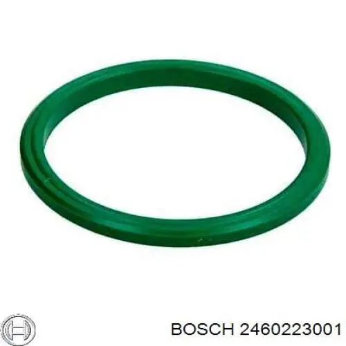 Compre 2460223001 Bosch Bucim da Bomba de Combustível de Pressão Alta