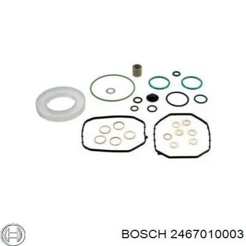 Kit de reparação da Bomba de Combustível de Pressão Alta Bosch 2467010003 preço, a partir de 16,40 USD