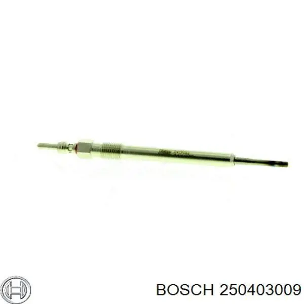 Compre 250403009 Bosch Vela de incandescência