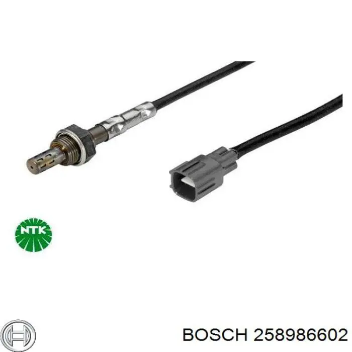  Bosch 258986602