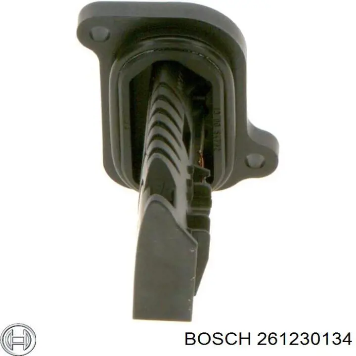 Compre 261230134 Bosch Sensor de pressão no coletor de admissão, MAP