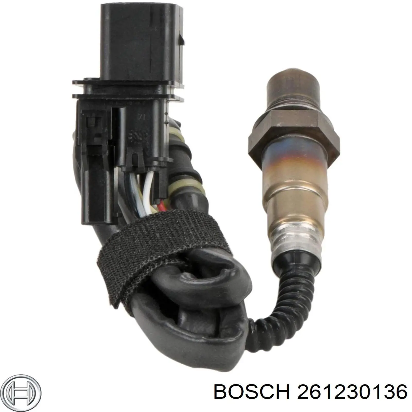 Sensor de pressão no coletor de admissão, MAP Bosch 261230136 preço, a partir de 76,90 USD