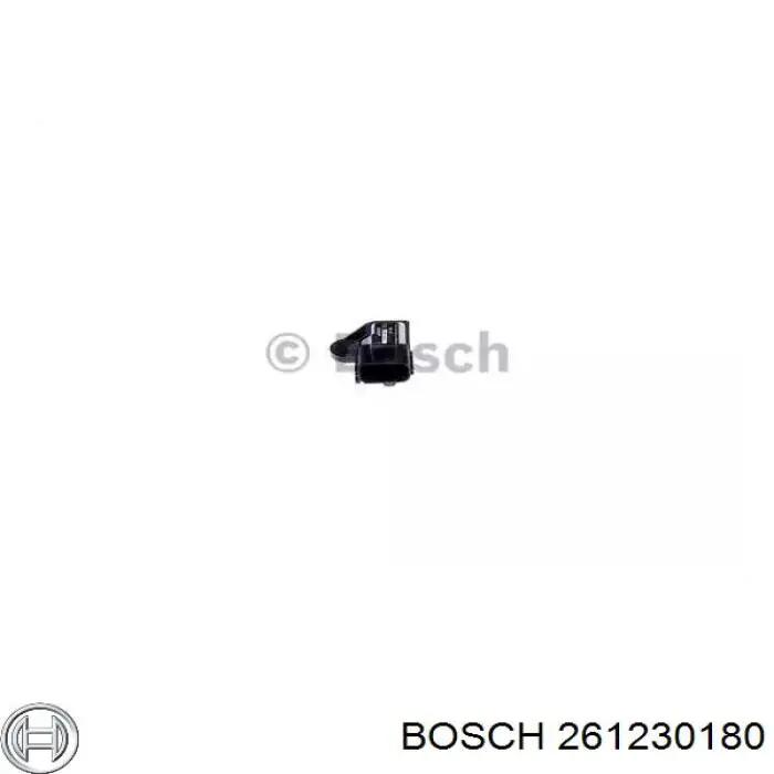 Sensor de pressão no coletor de admissão, MAP Bosch 261230180 preço, a partir de 42,01 USD