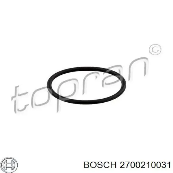 2700210031 Bosch Compactador da bomba de combustível