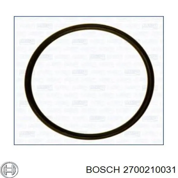 Compactador da bomba de combustível Bosch 2700210031 preço, a partir de 2,51 USD