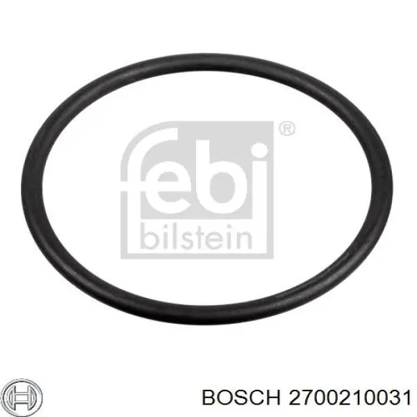 Compre 2700210031 Bosch Compactador da bomba de combustível