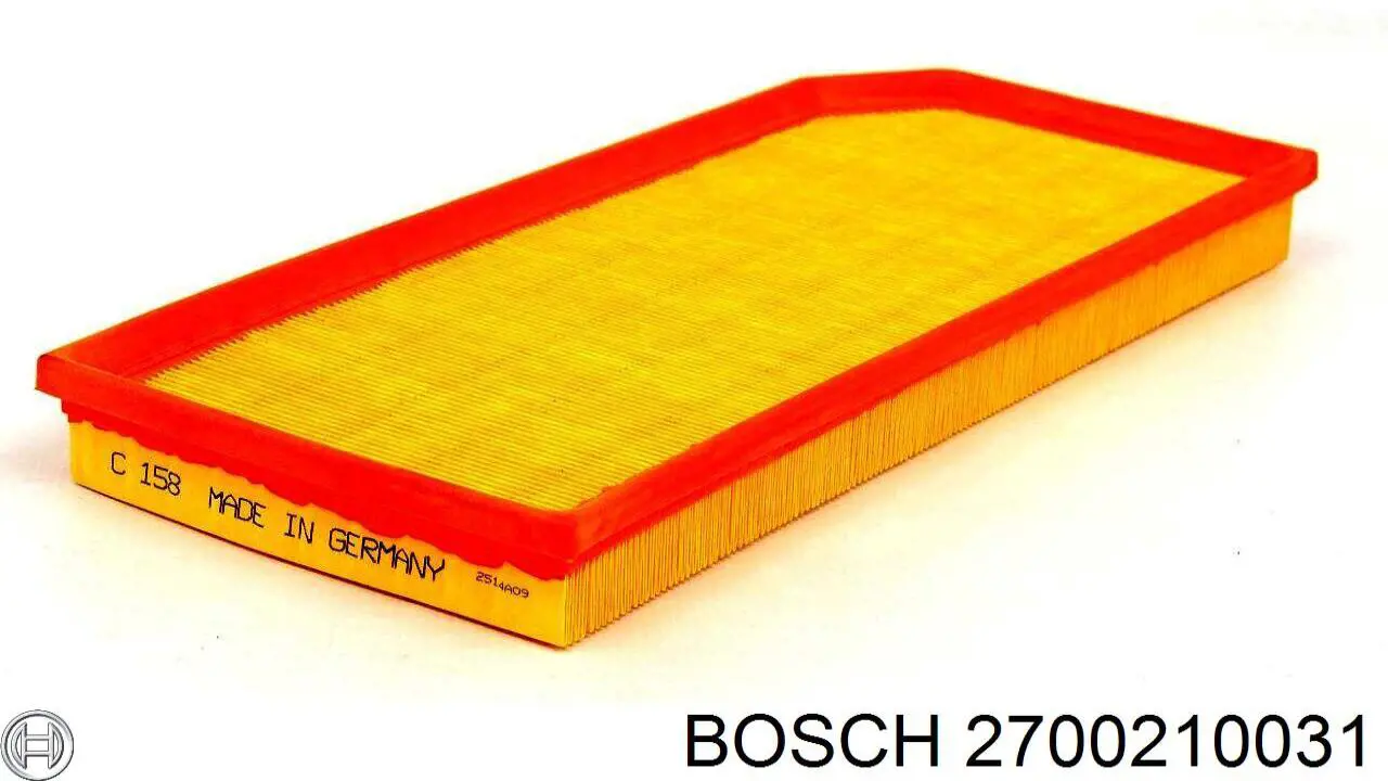 Compactador da bomba de combustível Bosch 2700210031 preço, a partir de 2,51 USD