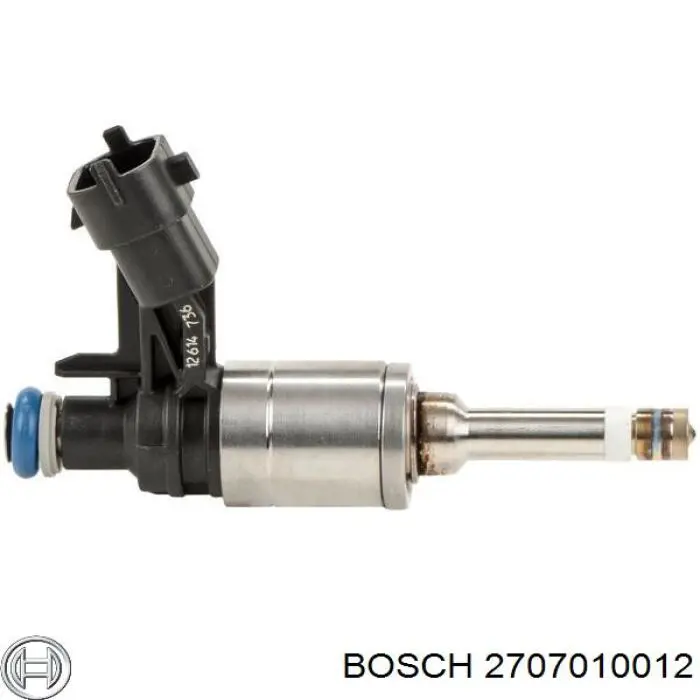 12633374 General Motors Kit de reparação do injetor