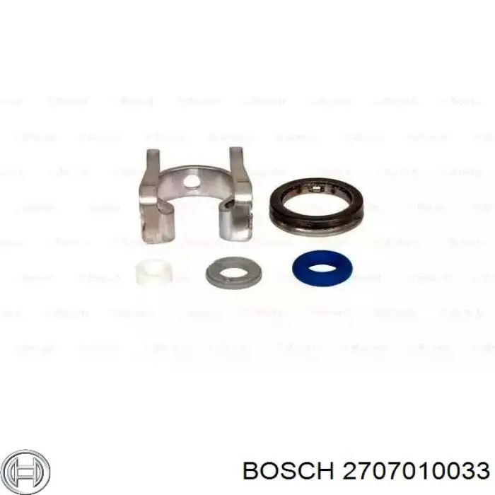 Compre 77010000 Ajusa Kit de reparação do injetor
