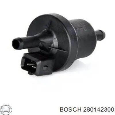 Válvula de ventilação dos gases do tanque de combustível Bosch 280142300 preço, a partir de 33,19 USD