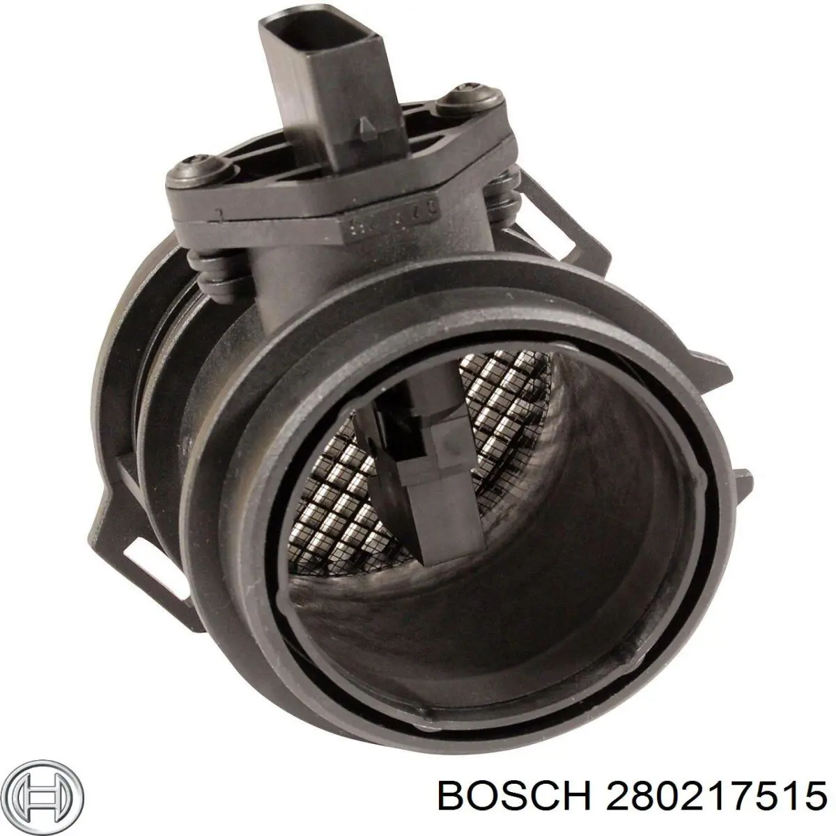 Sensor de fluxo (consumo) de ar, medidor de consumo M.A.F. - (Mass Airflow) Bosch 280217515 preço, a partir de 53,91 USD