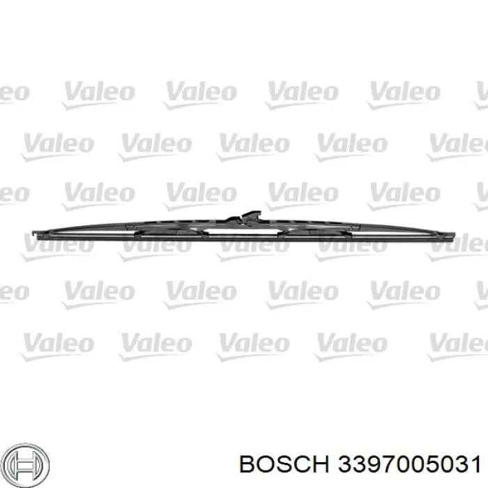 Compre 71802624 Fiat/Alfa/Lancia Limpa-pára-brisas do pára-brisas, kit de 2 un.