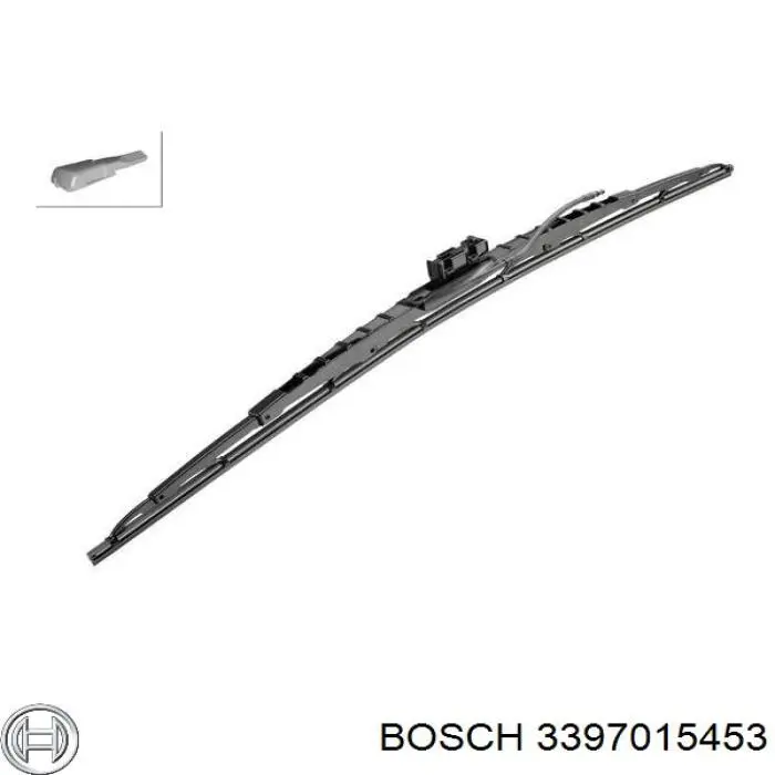 A0018207245 Mercedes 