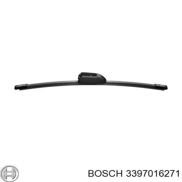 Limpa-pára-brisas de vidro traseiro Jaguar T4A6078 preço, a partir de 12,14 USD
