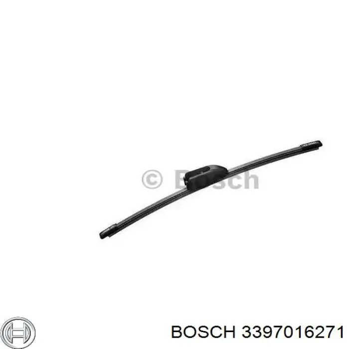 Limpa-pára-brisas de vidro traseiro Jaguar T4A6078 preço, a partir de 12,14 USD