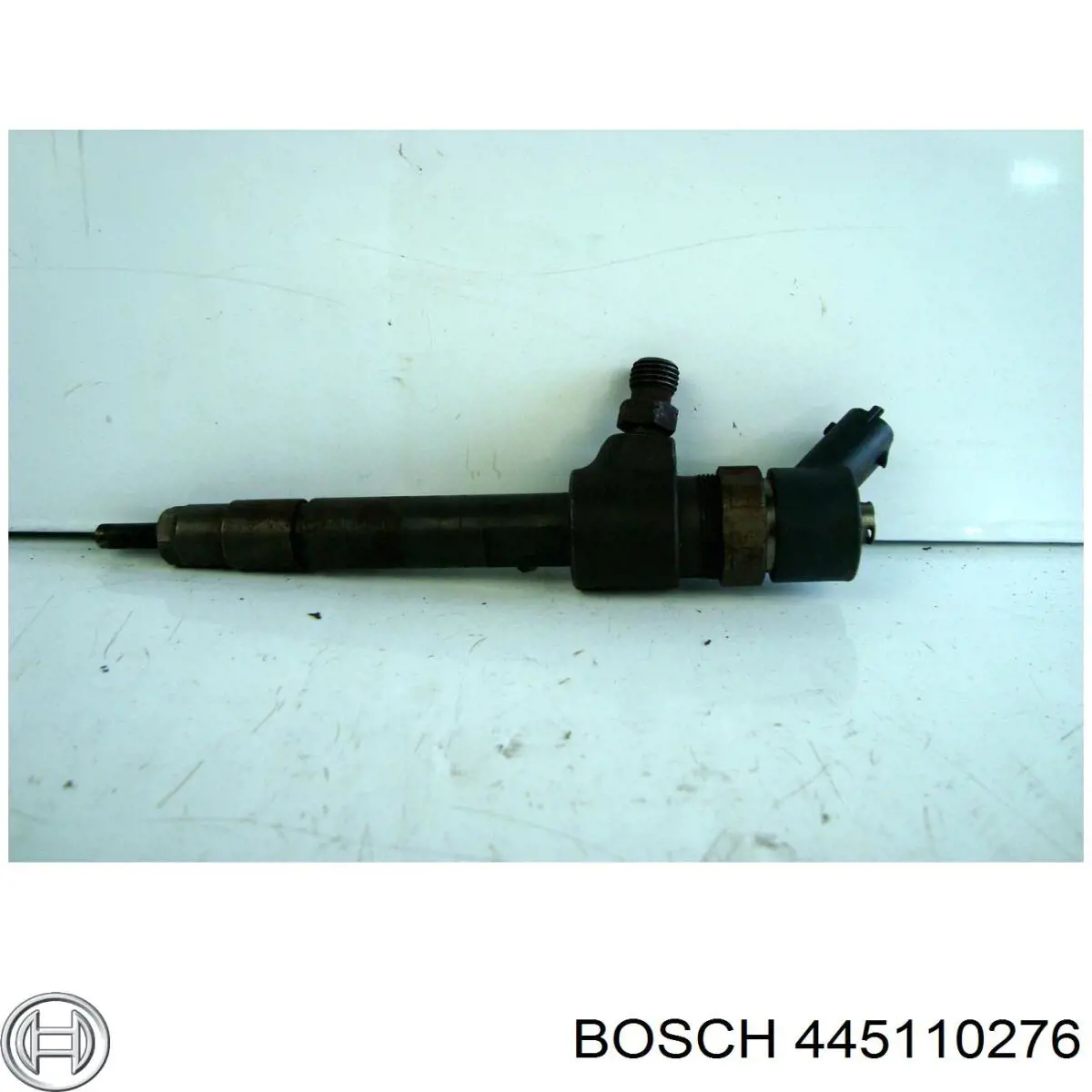 445110276 Bosch Injetor de injeção de combustível