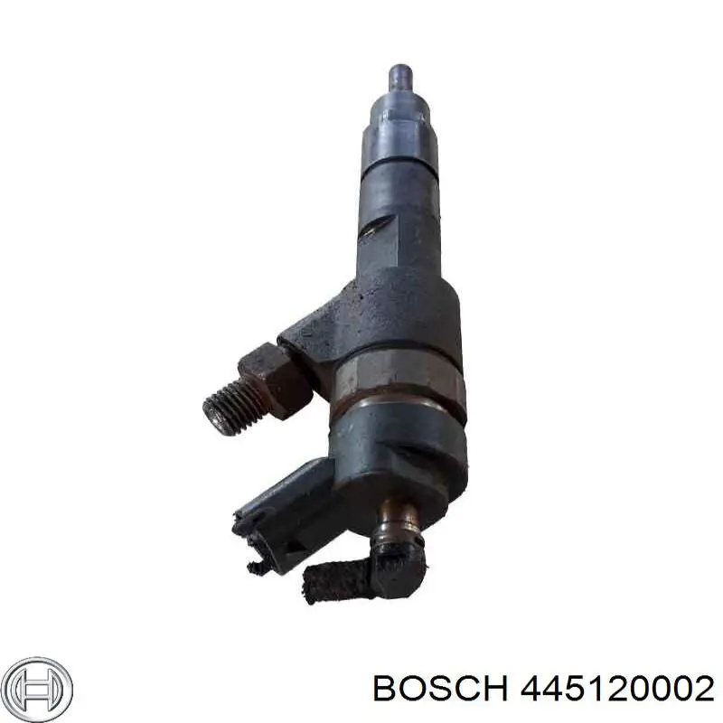 Injetor de injeção de combustível Bosch 445120002 preço, a partir de 135,74 USD