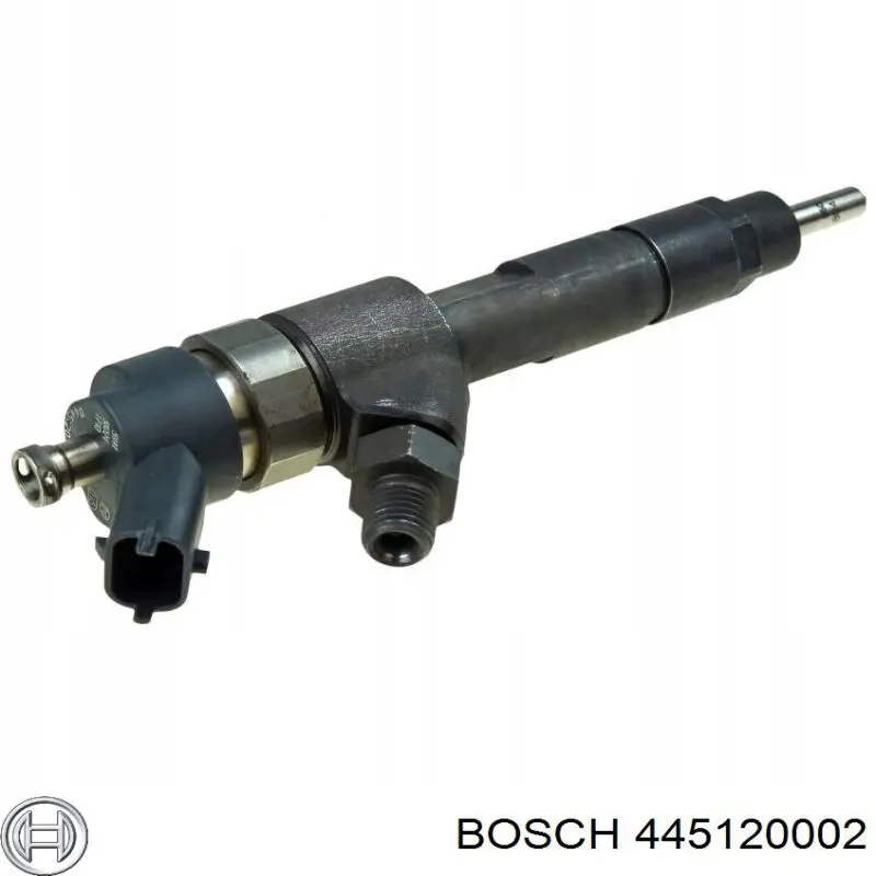  Bosch 445120002