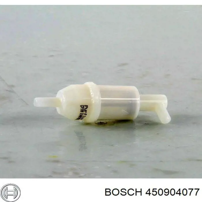 Filtro de combustível Bosch 450904077 preço, a partir de 2,80 USD