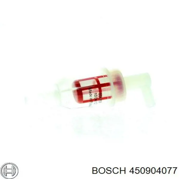 Compre 450904077 Bosch Filtro de combustível