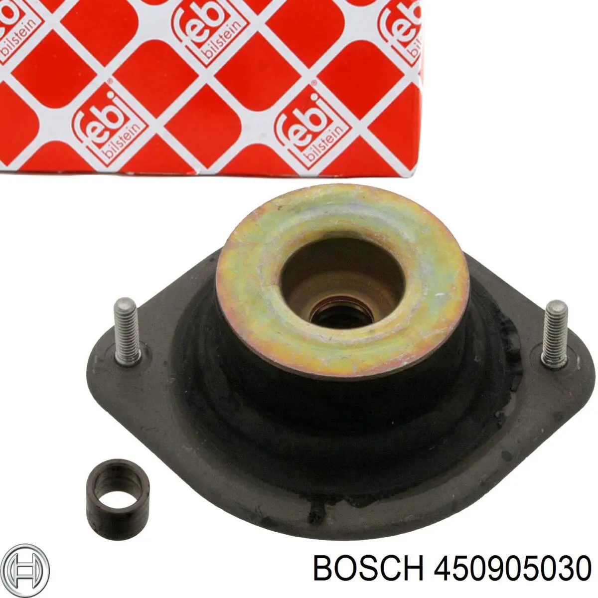 Compre 450905030 Bosch Filtro de combustível