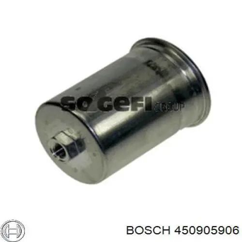 Filtro de combustível Bosch 450905906 preço, a partir de 18,18 USD