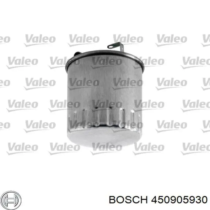 Filtro de combustível Bosch 450905930 preço, a partir de 15,12 USD