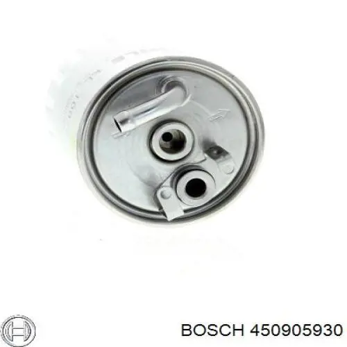 Filtro de combustível 450905930 Bosch