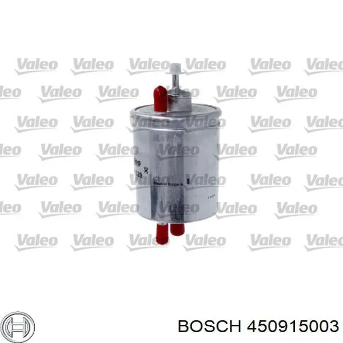 Compre 450915003 Bosch Filtro de combustível