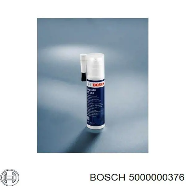 Lubrificante de suportes guia Bosch 5000000376 preço, a partir de 10,10 USD