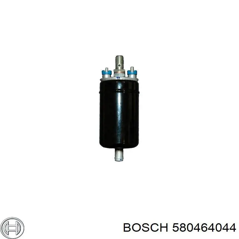 Bomba de combustível principal Bosch 580464044 preço, a partir de 69,84 USD