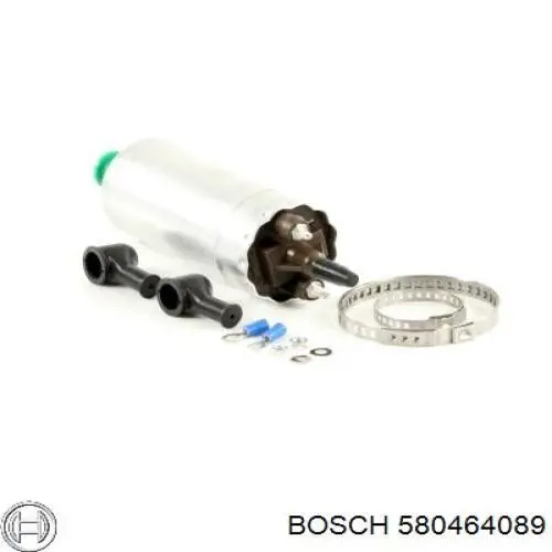 Compre 580464089 Bosch Bomba de combustível principal