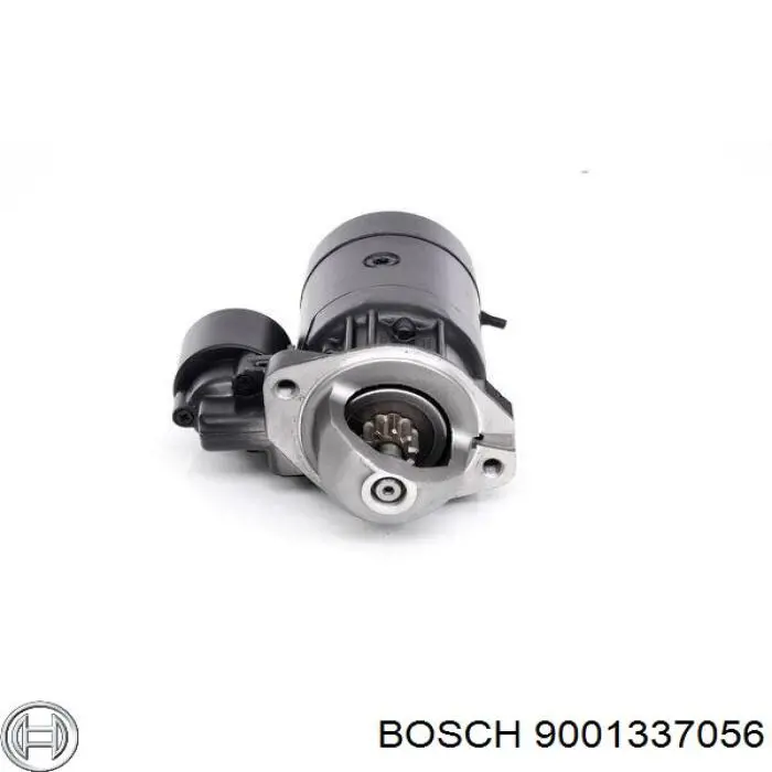 Compre 9001337056 Bosch Redutor do motor de arranco
