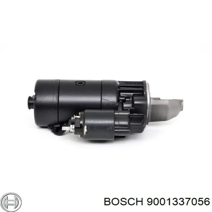 9001337056 Bosch Redutor do motor de arranco