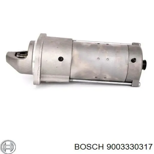 Compre F032140988 Cargo Bucha do motor de arranco