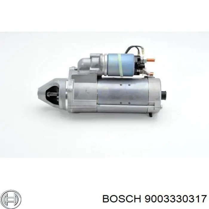 Bucha do motor de arranco Cargo F032140988