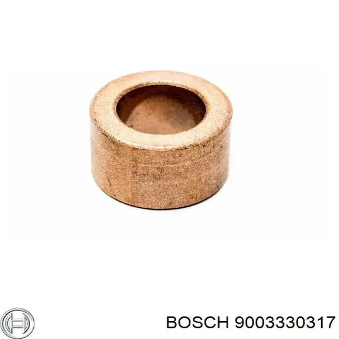 Bucha do motor de arranco Cargo F032140988 preço, a partir de 1,36 USD