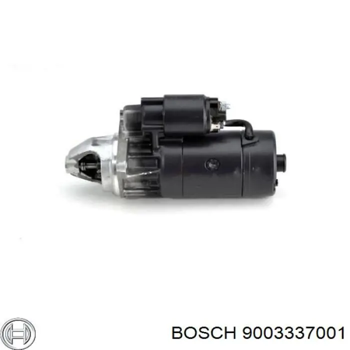 Compre 9003337001 Bosch Escova do motor de arranco