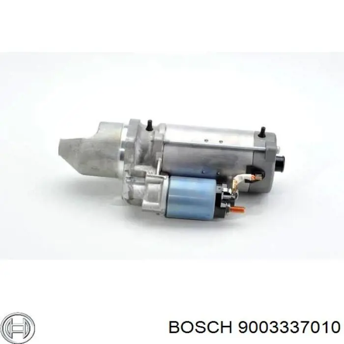 Kit de reparação do motor de arranco 1382563 DAF