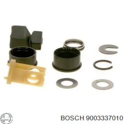 Kit de reparação do motor de arranco DAF 1382563 preço, a partir de 2,89 USD
